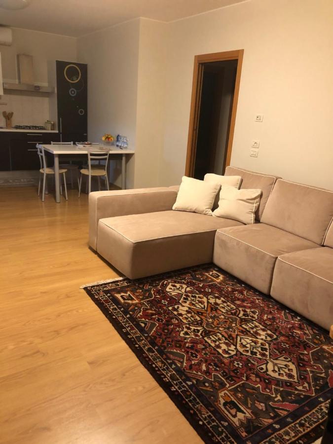 Alle Scalette Due Brogliano Kültér fotó